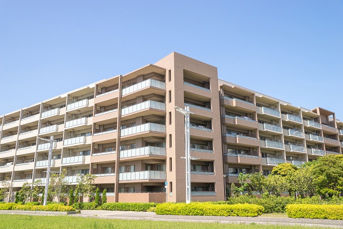 耐久性重視のマンション修繕工事を行う理由とは？