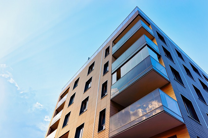 マンション修繕で安心と快適な住環境を実現